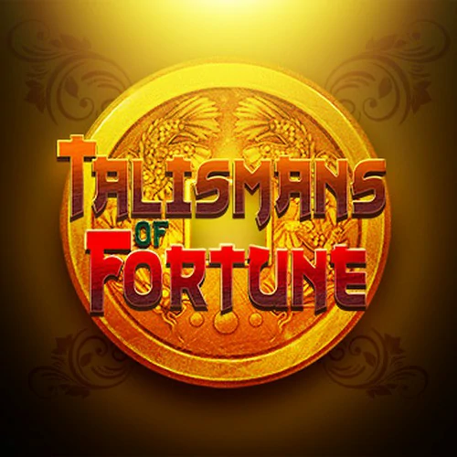 เกมสล็อต Talismans of Fortune